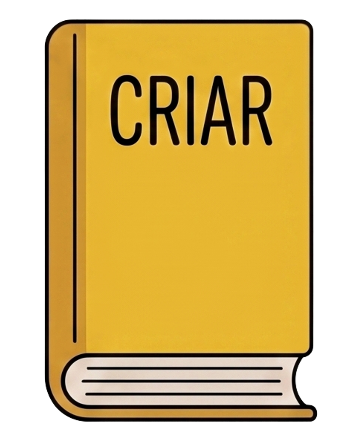 Educational decorative illustration (direita)